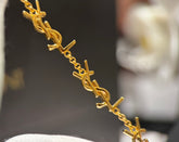 China Replica YSL Necklaces 39usd Only